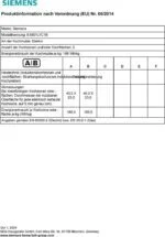 Siemens EX801LYC1E iQ700 Induktionskochfeld Autark 80cm DualLightSlider Timer – Bild 12