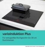 Siemens EX801LYC1E iQ700 Induktionskochfeld Autark 80cm DualLightSlider Timer – Bild 16