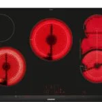 Siemens ET875LMP1D iQ500 Glaskeramik Kochfeld 80cm Autark PowerBoost TouchSlider