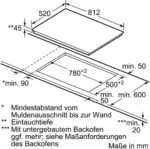 Siemens ET875LMP1D iQ500 Glaskeramik Kochfeld 80cm Autark PowerBoost TouchSlider – Bild 7