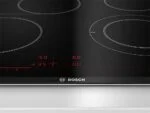 Bosch PKN675DP1D Serie 8 Autark Glaskeramik Kochfeld 60cm DirectSelect Timer – Bild 6
