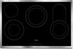Siemens ET845FCP1D iQ300 Glaskeramik Kochfeld Autark 80cm TouchSlider breit  ✅ – Bild 10