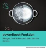 Siemens ET845FCP1D iQ300 Glaskeramik Kochfeld Autark 80cm TouchSlider breit  ✅ – Bild 11
