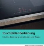Siemens ET845FCP1D iQ300 Glaskeramik Kochfeld Autark 80cm TouchSlider breit  ✅ – Bild 13