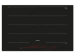 Bosch PXY801DW4E Serie 8 Autarkes Induktionskochfeld, Glaskeramik, 80 cm breit, – Bild 2