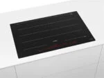 Bosch PXY801DW4E Serie 8 Autarkes Induktionskochfeld, Glaskeramik, 80 cm breit, – Bild 13