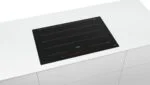 Bosch PXY801DW4E Serie 8 Autarkes Induktionskochfeld, Glaskeramik, 80 cm breit, – Bild 16