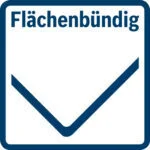 Bosch PXY801DW4E Serie 8 Autarkes Induktionskochfeld, Glaskeramik, 80 cm breit, – Bild 19