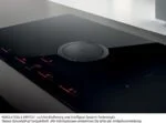 Elica NikolaTesla Switch PRF0146212A Kochfeld mit Dunstabzug 83cm Abluft Schwarz – Bild 4