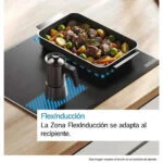 Bosch PXX875D67E Serie 8 Induktionskochfeld 80cm mit Dunstabzug TopPremium WLAN – Bild 9