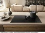 Elica NikolaTesla Fit XL PRF0179476 Induktionskochfeld-Dunstabzug Abluft 83cm – Bild 12