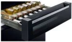 Siemens KF96RSBEA FrenchDoor noFrost LED-Beleuchtung iceTwister HomeConnect, E – Bild 6