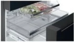 Siemens KF96RSBEA FrenchDoor noFrost LED-Beleuchtung iceTwister HomeConnect, E – Bild 7