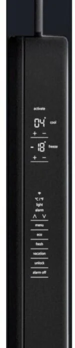 Siemens KF96RSBEA FrenchDoor noFrost LED-Beleuchtung iceTwister HomeConnect, E – Bild 8