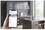 Siemens KF96RSBEA FrenchDoor noFrost LED-Beleuchtung iceTwister HomeConnect, E – Bild 11