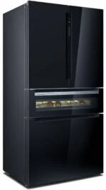Siemens KF96RSBEA FrenchDoor noFrost LED-Beleuchtung iceTwister HomeConnect, E – Bild 12