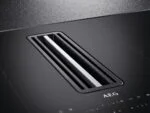 AEG CCE84751CB Induktion Kochfeld rahmenlos mit Dunstabzug 83 cm breit Umluftver – Bild 6
