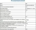 AEG CCE84751CB Induktion Kochfeld rahmenlos mit Dunstabzug 83 cm breit Umluftver – Bild 18