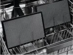 AEG CCE84751CB Induktion Kochfeld rahmenlos mit Dunstabzug 83 cm breit Umluftver – Bild 19