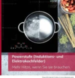 NEFF T69PTX4L0 N90 Induktionskochfeld 90cm FlexInduction TwistPad WLAN 5 Zone – Bild 6