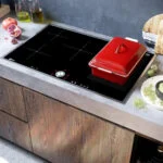 NEFF T69PTX4L0 N90 Induktionskochfeld 90cm FlexInduction TwistPad WLAN 5 Zone – Bild 17