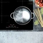 NEFF T69TTX4L0 Autarkes Induktionskochfeld 90cm FlexInduction Premium FlexZone – Bild 12