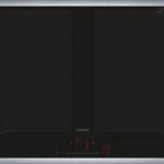Siemens iQ700 EX645HXC1E Vario Induktionskochfeld 60cm HomeConnect BratsensorPro