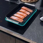 Siemens iQ700 EX645HXC1E Vario Induktionskochfeld 60cm HomeConnect BratsensorPro – Bild 8