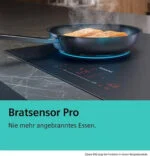 Siemens iQ700 EX645HXC1E Vario Induktionskochfeld 60cm HomeConnect BratsensorPro – Bild 10