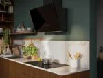 NEFF T68PTV4L0 N90 80cm Induktionskochfeld FlexInduction TwistPad  Home Connect – Bild 7