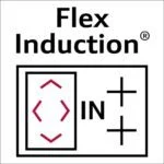 NEFF T68PTV4L0 N90 80cm Induktionskochfeld FlexInduction TwistPad  Home Connect – Bild 13
