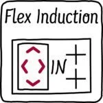 NEFF T68PTV4L0 N90 80cm Induktionskochfeld FlexInduction TwistPad  Home Connect – Bild 22