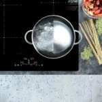 Neff T68SHV4L0 N70 Autarkes Induktionskochfeld, 80 cm breit, Glaskeramik, Twist – Bild 5