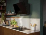 Neff T68SHV4L0 N70 Autarkes Induktionskochfeld, 80 cm breit, Glaskeramik, Twist – Bild 7