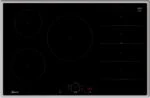 Neff T68SHV4L0 N70 Autarkes Induktionskochfeld, 80 cm breit, Glaskeramik, Twist – Bild 8