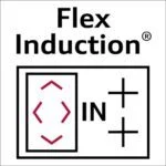 NEFF T66PTX4L0 Induktionsfeld 60cm FlexInduction Home Connect Schwarz Twist Pad – Bild 12