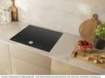 NEFF T66PTX4L0 Induktionsfeld 60cm FlexInduction Home Connect Schwarz Twist Pad – Bild 24