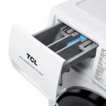 TCL 6kg Waschmaschine, Slim, BLDC, Auto⚡Gewichtserkennung Bakterien-Eliminierung – Bild 2