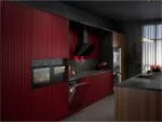 AEG TII84B0FFZ Induktionskochfeld 80cm SaphirMatt Hob²Hood Autark Touch Control – Bild 14