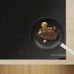 Bosch PXX645HC1E Serie 6 Autarkes Induktionskochfeld, 60 cm breit, mit Rahmen au – Bild 5