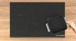 Bosch PXX645HC1E Serie 6 Autarkes Induktionskochfeld, 60 cm breit, mit Rahmen au – Bild 6