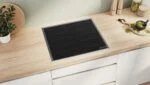Bosch PXX645HC1E Serie 6 Autarkes Induktionskochfeld, 60 cm breit, mit Rahmen au – Bild 9
