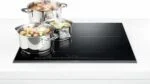 Bosch PXX645HC1E Serie 6 Autarkes Induktionskochfeld, 60 cm breit, mit Rahmen au – Bild 11