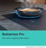 Siemens EX675HYC1M Induktionskochfeld Bratsensor Pro flexible Zonen Home Connect – Bild 6