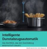 Siemens EX675HYC1M Induktionskochfeld Bratsensor Pro flexible Zonen Home Connect – Bild 7