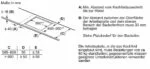 Siemens EX675HYC1M Induktionskochfeld Bratsensor Pro flexible Zonen Home Connect – Bild 8