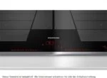 Siemens EX845LYC1E iQ700 Einbau-Induktionskochfeld autark 80cm Flachrahmen – Bild 14