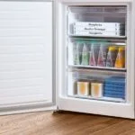 Bosch KGN86AIDR Kühl-Gefrierkombi 631l NoFrost Edelstahl XXL 186x86cm D – Bild 9