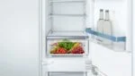 Bosch KGN86AIDR Kühl-Gefrierkombi 631l NoFrost Edelstahl XXL 186x86cm D – Bild 10