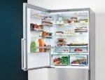 Bosch KGN86AIDR Kühl-Gefrierkombi 631l NoFrost Edelstahl XXL 186x86cm D – Bild 11
